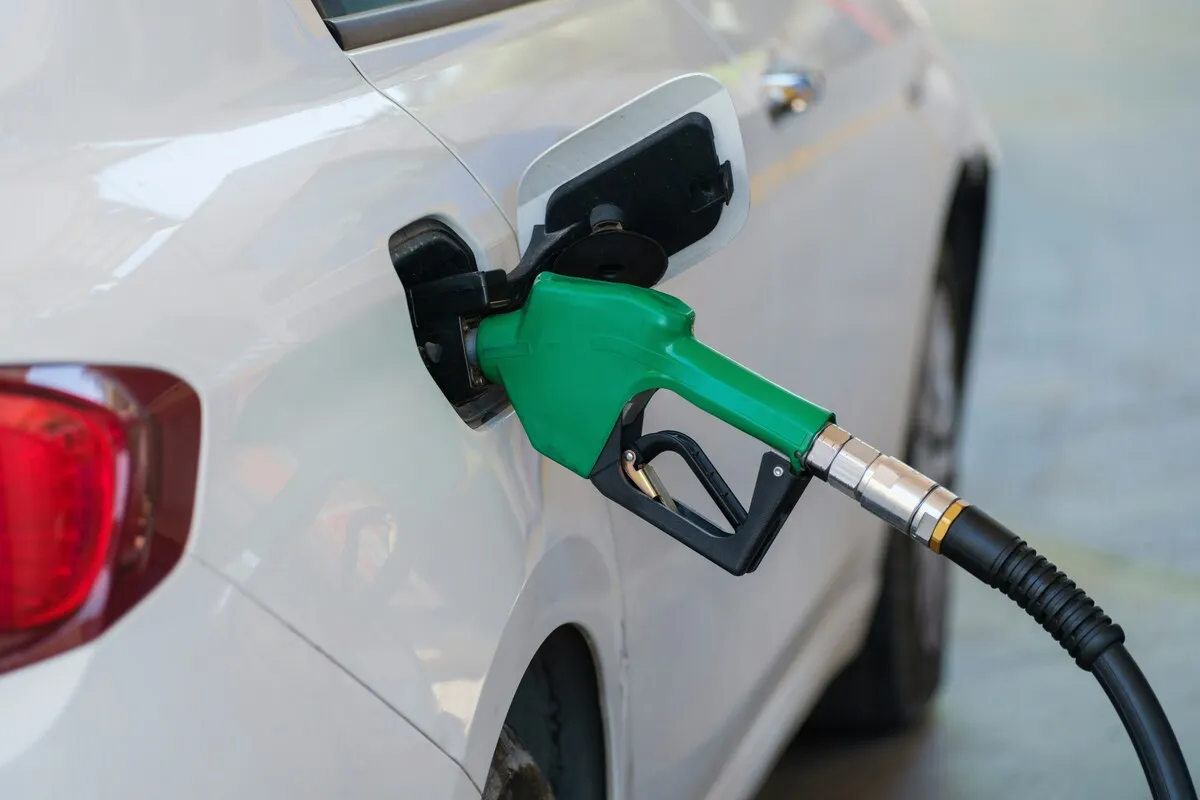 harga migas Palembang 01-14 februari 2025 untuk Biodiesel B40 dan MFO
